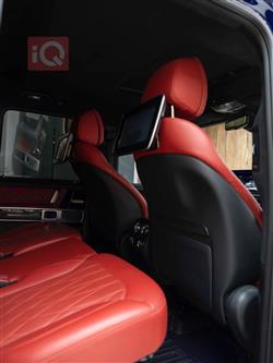 مرسيدس بنز G-Class